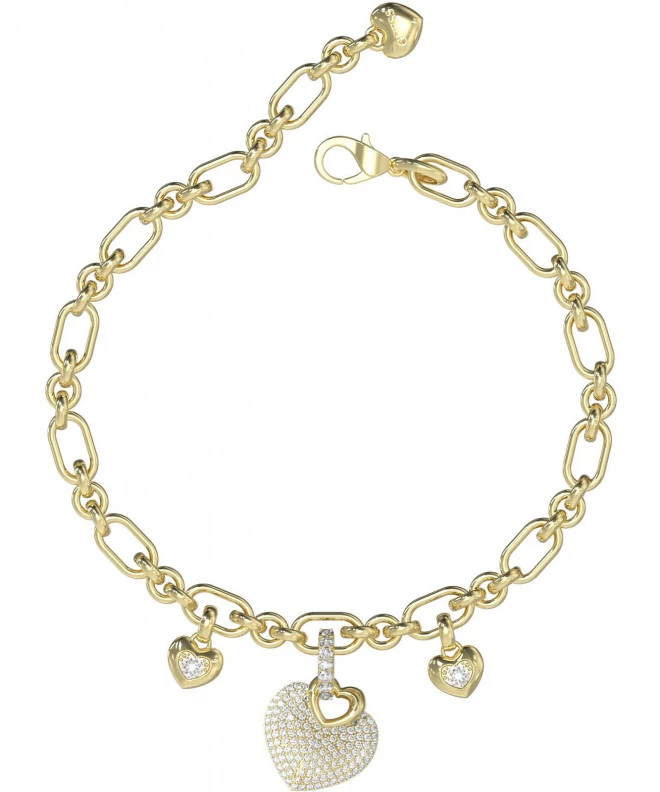 Гривна Guess Crazy In Love JUBB05211JWYGS