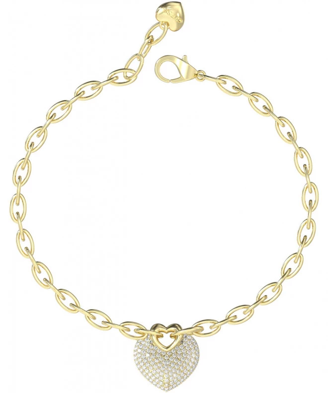 Гривна Guess Crazy In Love JUBB05214JWYGS
