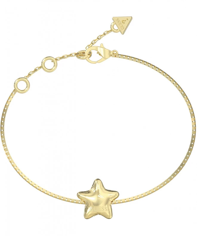 Гривна Guess Iconique JUBB05546JWYGL