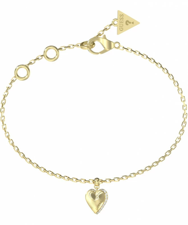 Гривна Guess By Your Side S JUBB06082JWYGS