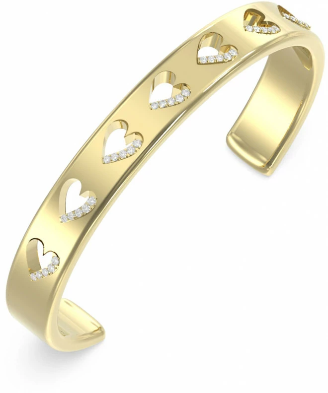 Гривна Guess By Your Side S JUBB06084JWYGS
