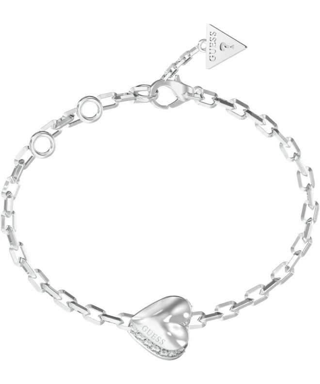 Гривна Guess By Your Side S JUBB06088JWRHS