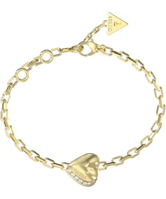 Гривна Guess By Your Side S JUBB06088JWYGS
