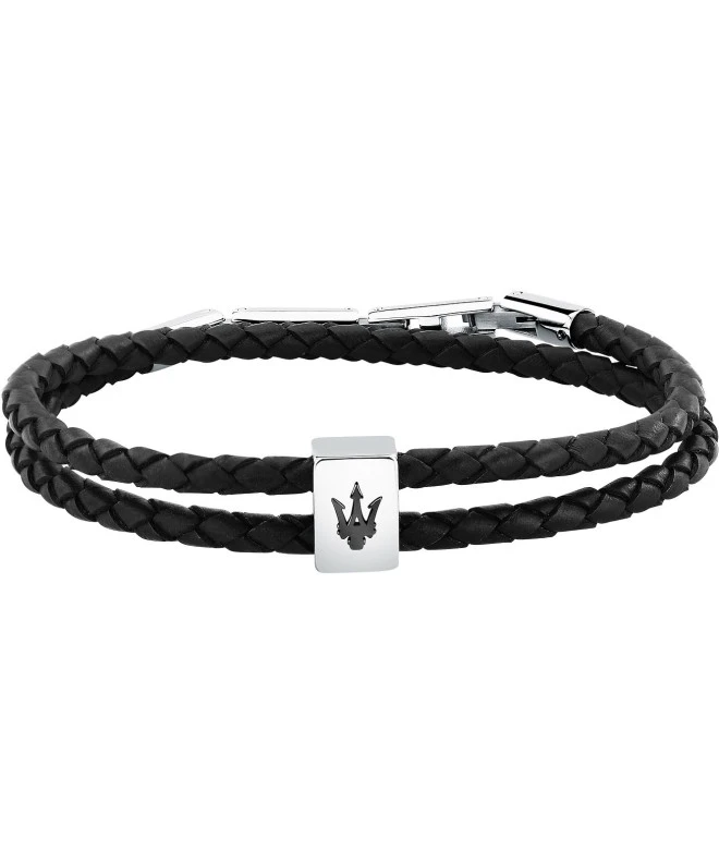 Гривна Maserati Leather JM226AVE44