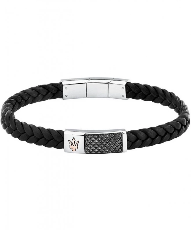 Гривна Maserati Leather JM424AVE26