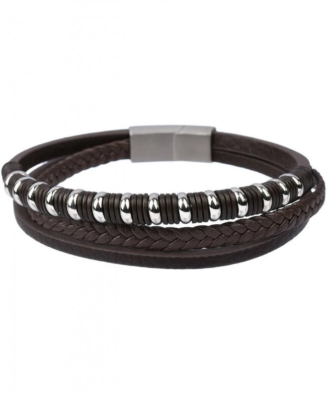 Гривна Pacific Brown PCB00020