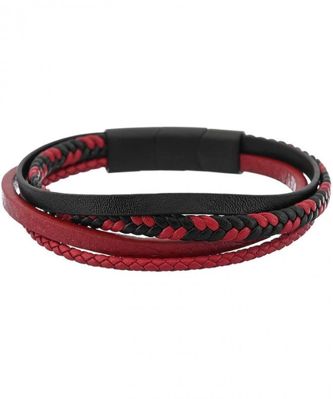 Гривна Pacific Red PCB00098
