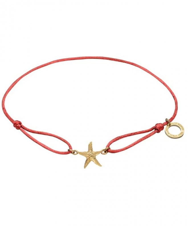 Гривна Paul Hewitt Sea Star Ribbon Coral PH-FB-1123