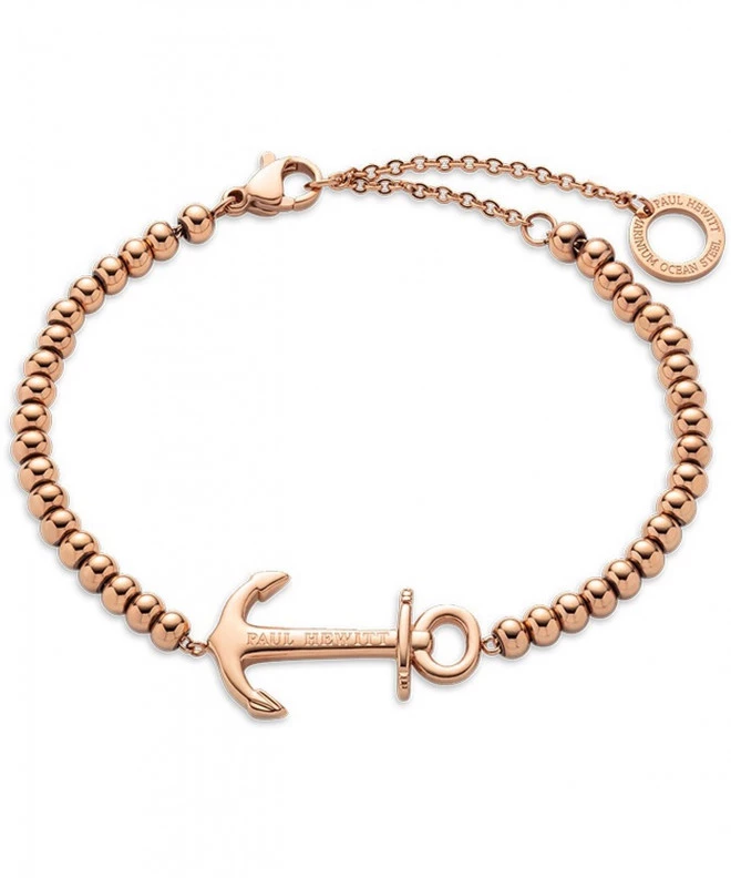 Гривна Paul Hewitt The Anchor Beads PH-JE-0079