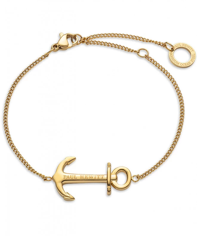 Гривна Paul Hewitt The Anchor PH-JE-0082