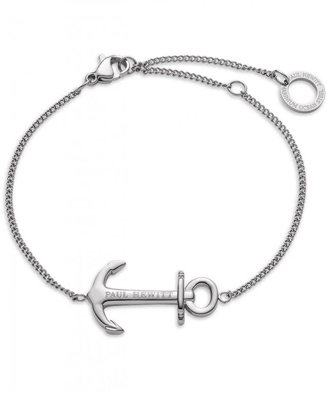 Гривна Paul Hewitt The Anchor PH-JE-0084