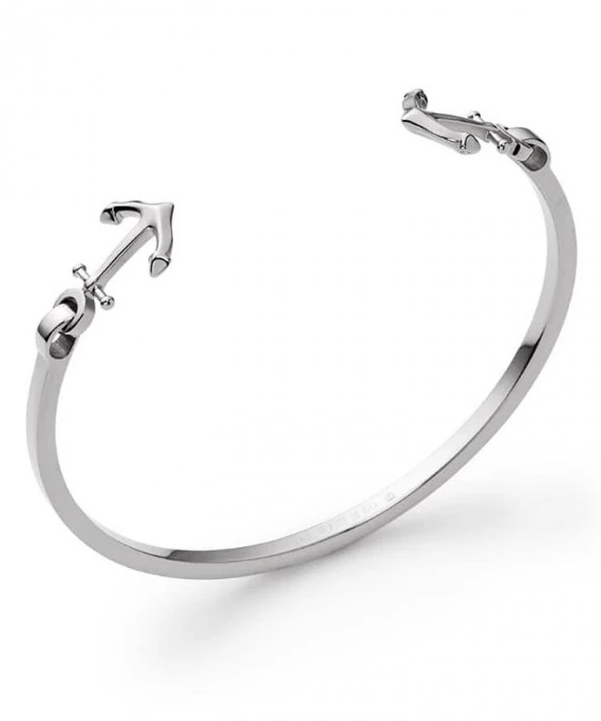Гривна Paul Hewitt The Anchor II Bangle Silver PH-JE-1239-M