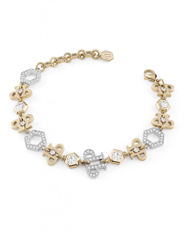Гривна PHILIPP PLEIN PP Elements PJ4EA06BU