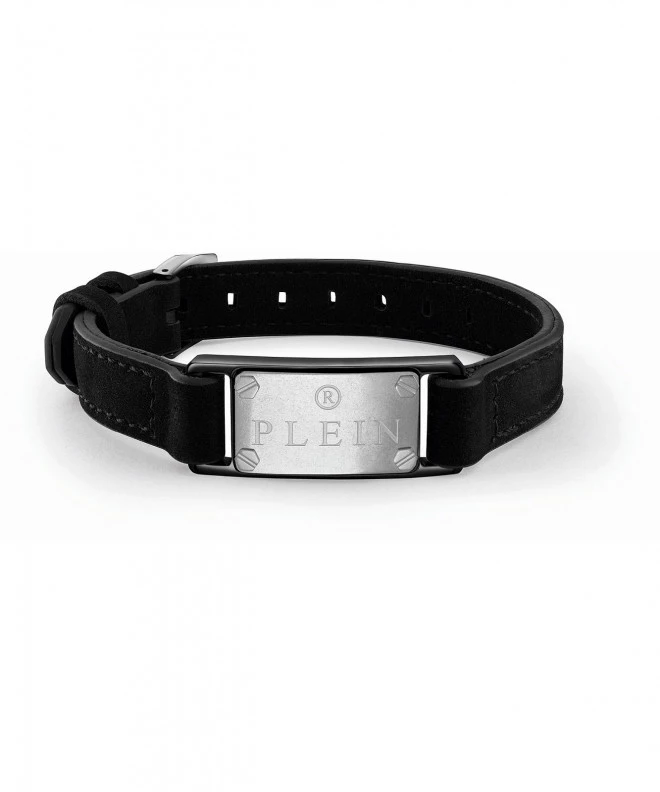 Гривна PHILIPP PLEIN $kull Bones PJWEA07BU