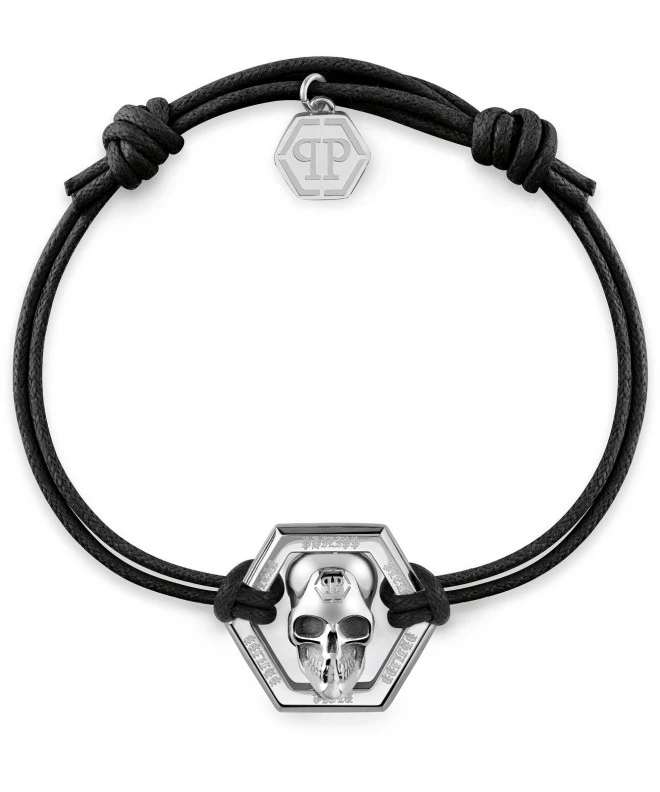 Гривна PHILIPP PLEIN Linked PJYEA01BU
