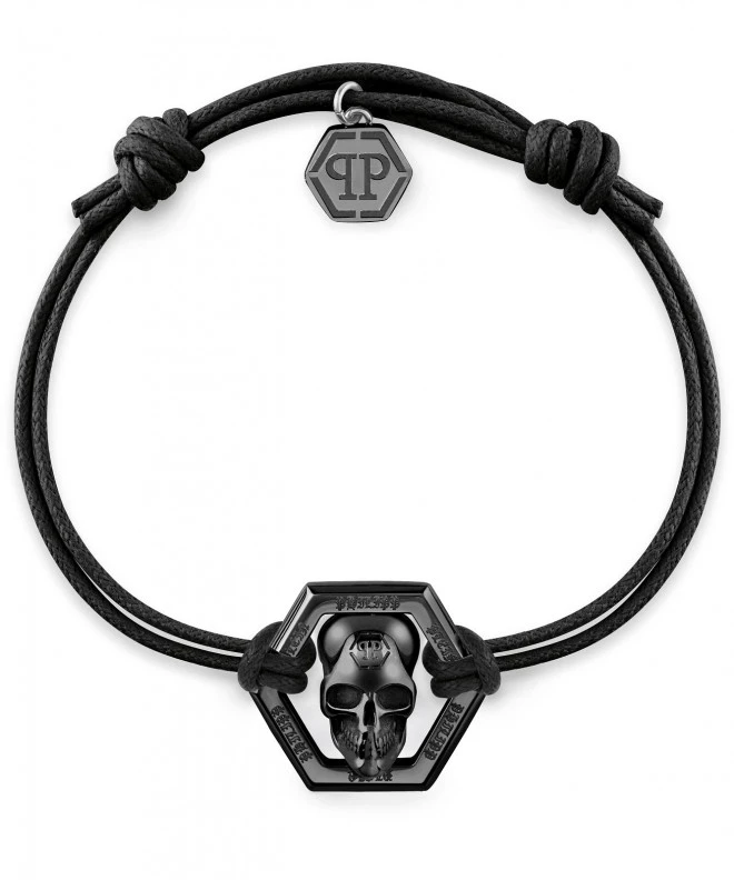 Гривна PHILIPP PLEIN Linked PJYEA03BU