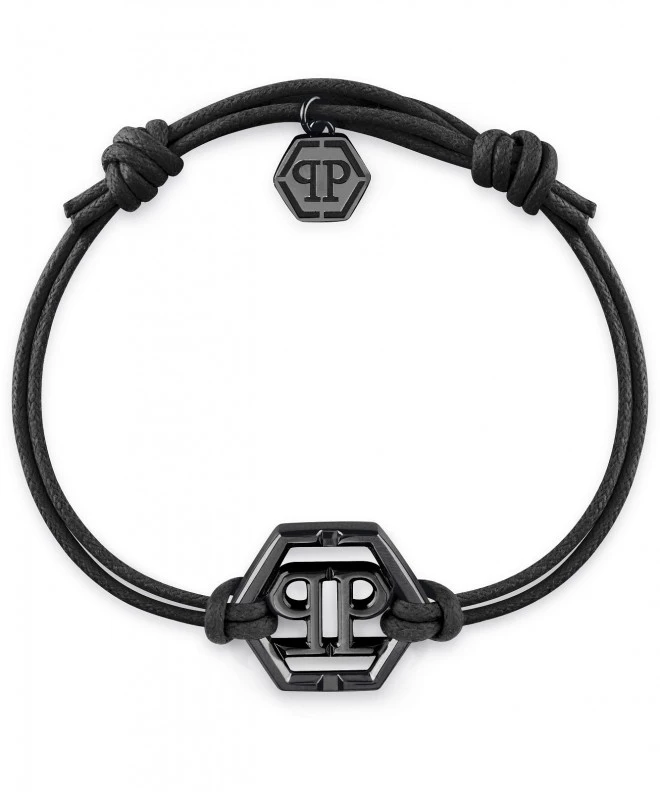Гривна PHILIPP PLEIN Linked PJYEA07BU