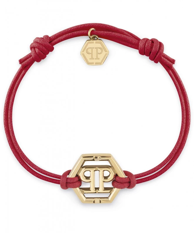 Гривна PHILIPP PLEIN Linked PJYEA08BU