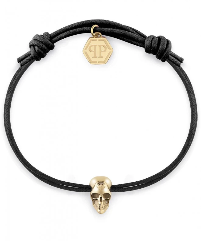 Гривна PHILIPP PLEIN Linked PJYEA10BU