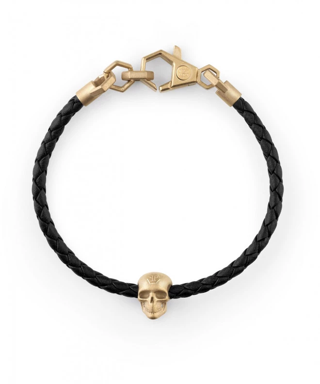 Гривна PHILIPP PLEIN Linked PJYEA14BU