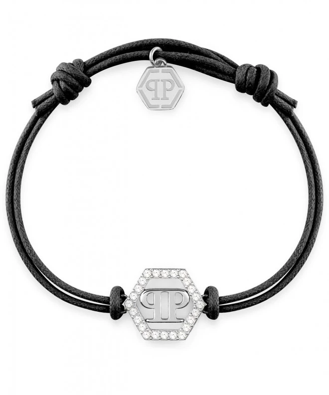 Гривна PHILIPP PLEIN Linked PJYEA17BU