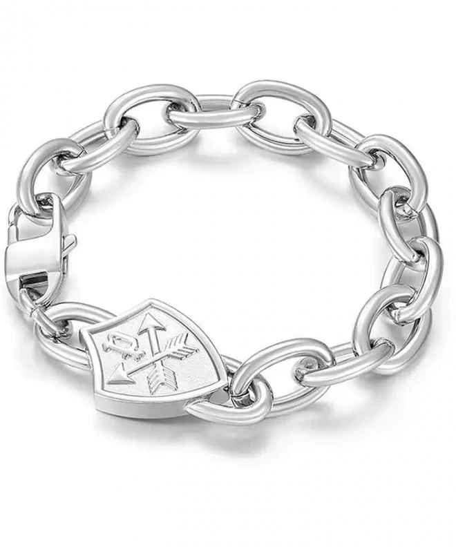 Гривна Police Heritage Crest PEAGB0001617