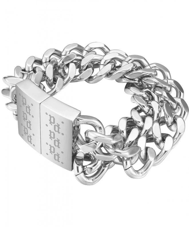 Гривна Police Signature Link PEAGB0001706