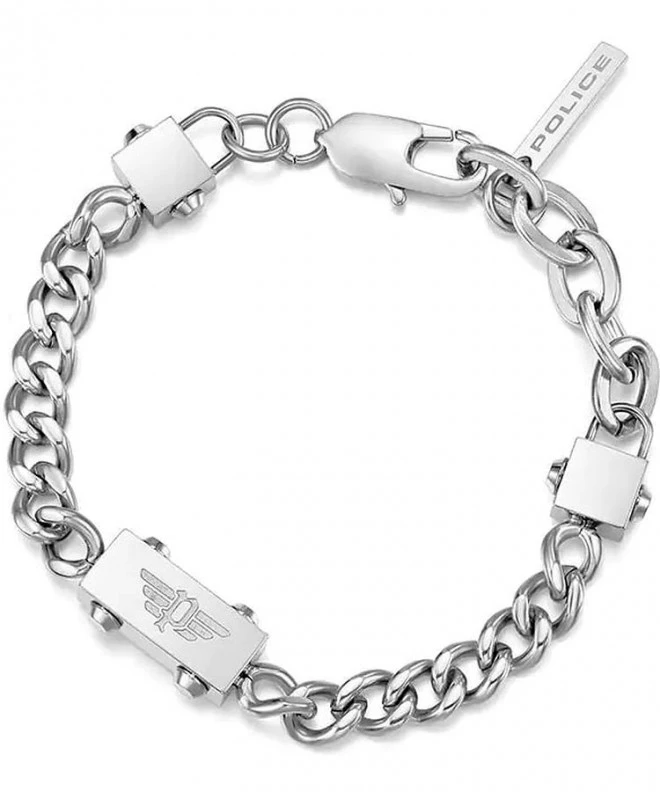 Гривна Police Chained PEAGB0002102