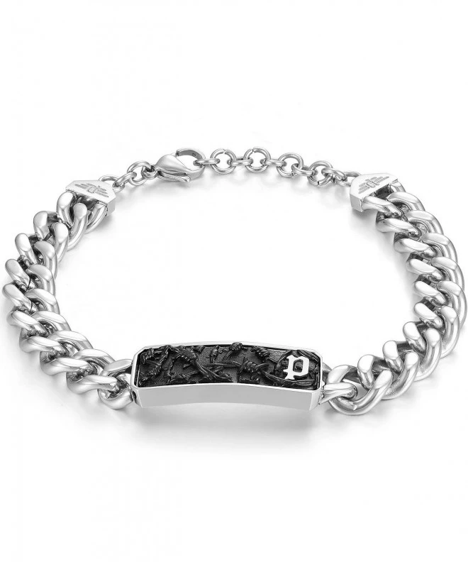 Гривна Police Wire PEAGB0033801
