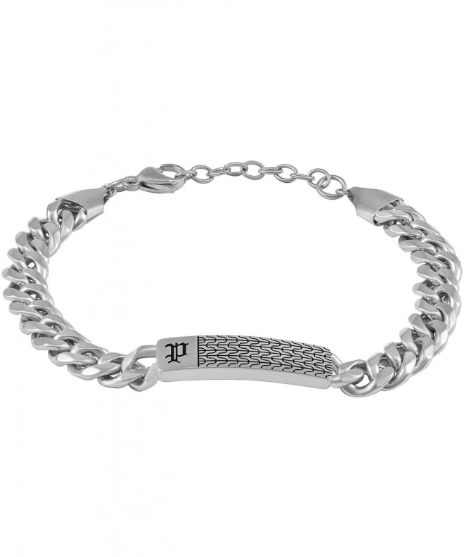Гривна Police Chainmale PEAGB0078101