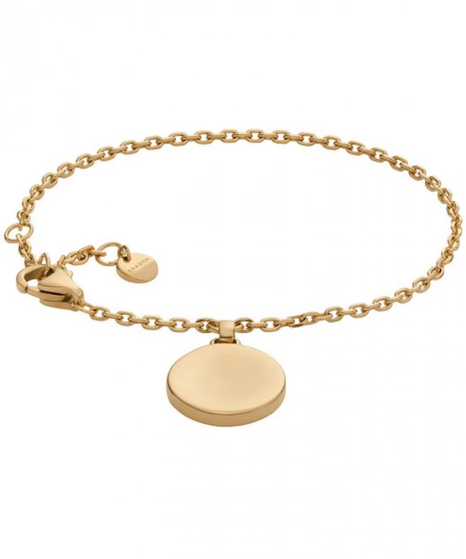 Гривна Skagen Kariana Engravebles SKJ1751710