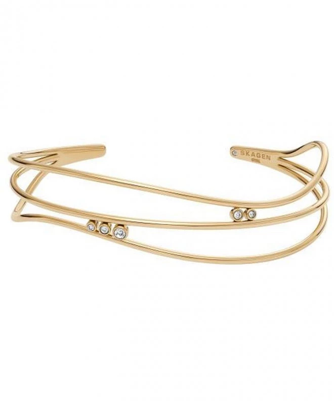 Гривна Skagen Kariana Waves SKJ1764710