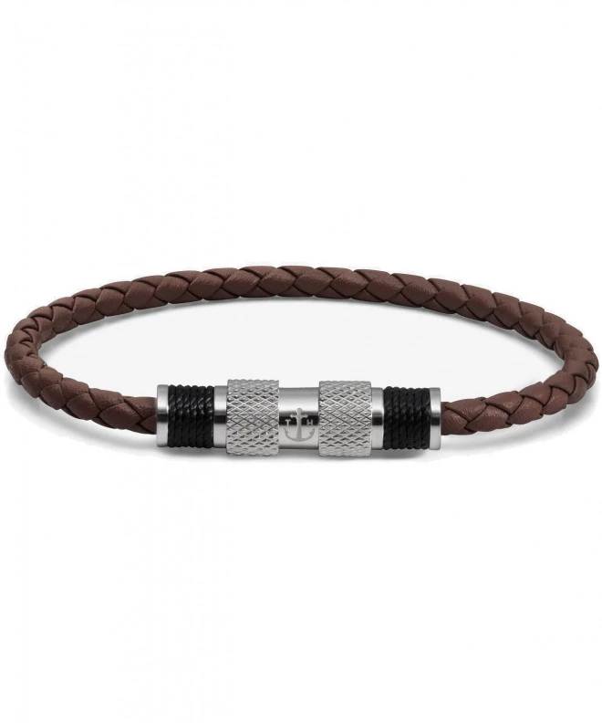 Гривна Tom Hope Belfast Brown S TM0260