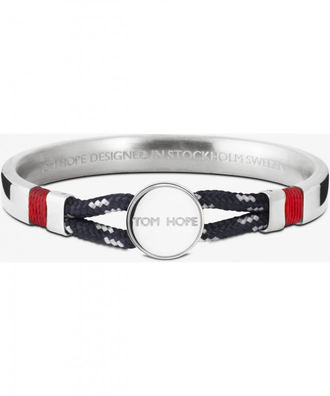 Гривна Tom Hope Hybrid TM0356