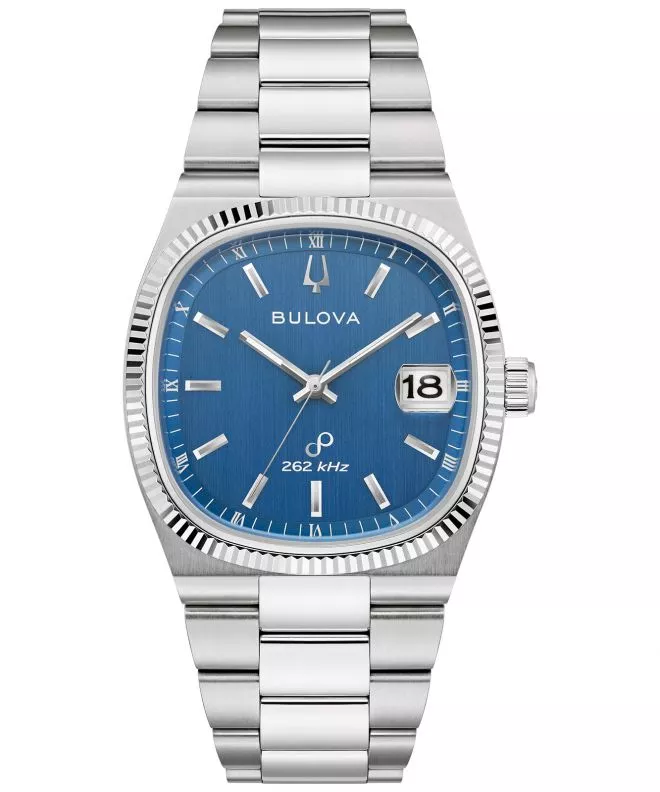 Часовник Мъжки Bulova Super Seville 96B440