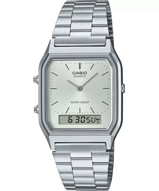 Часовник Унисекс Casio Vintage Edgy AQ-230A-7AMQYES