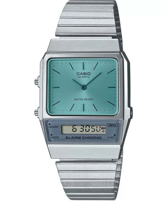 Часовник Унисекс Casio Vintage Edgy AQ-800EC-2AEF
