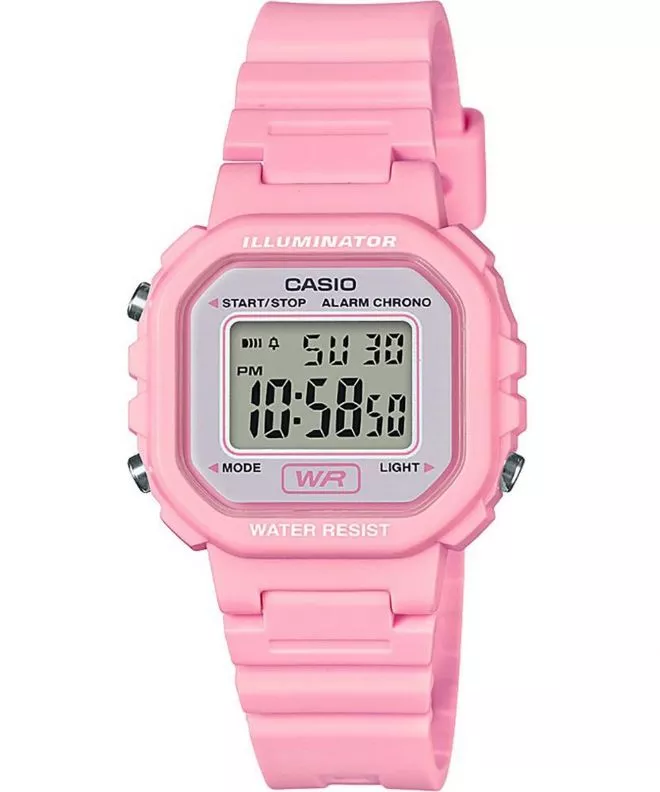 Часовник Дамски Casio Sport LA-20WH-4A1EF
