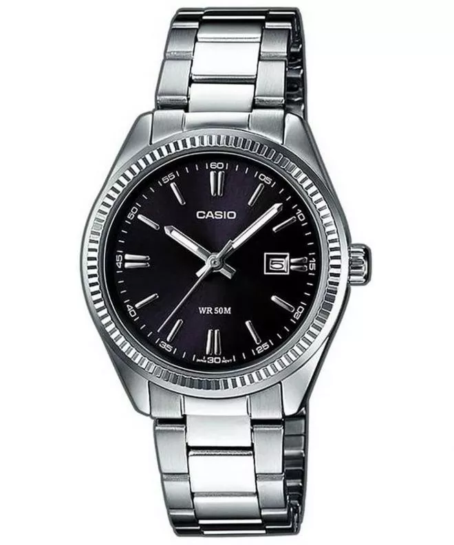 Часовник Дамски Casio Classic LTP-1302PD-1A1VEG (LTP-1302PD-1A1VEF)