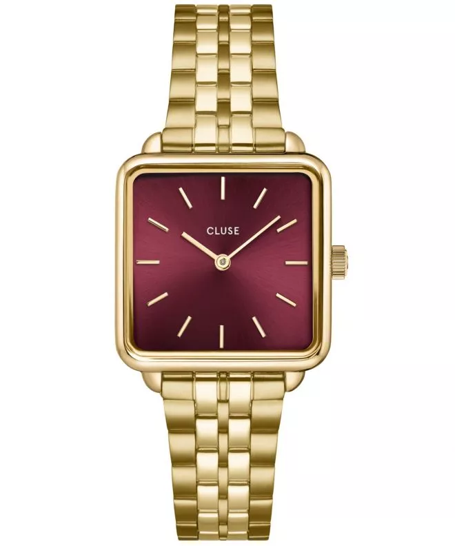 Часовник Дамски Cluse La Tétragone CW10312