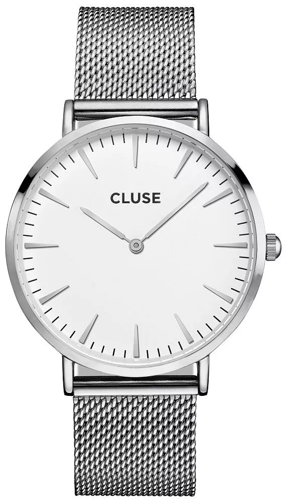 Часовник Дамски Cluse Boho Chic Mesh CW0101201002