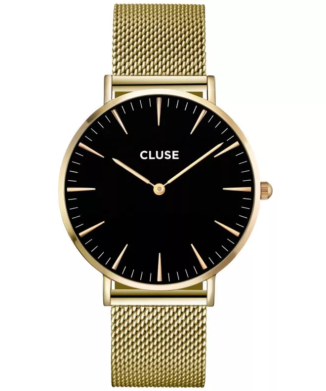 Часовник Дамски Cluse Boho Chic Mesh CW0101201014