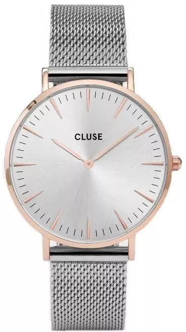 Часовник Дамски Cluse Boho Chic Mesh CW0101201006