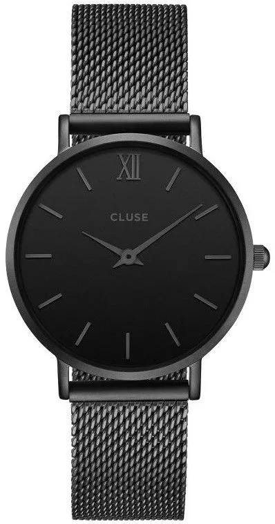 Часовник Дамски Cluse Minuit Mesh CW0101203012