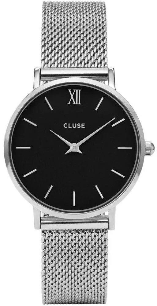Часовник Дамски Cluse Minuit Mesh CW0101203005