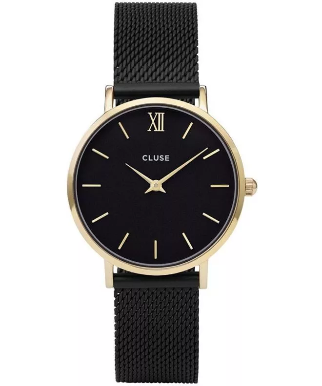 Часовник Дамски Cluse Minuit Mesh CW0101203009