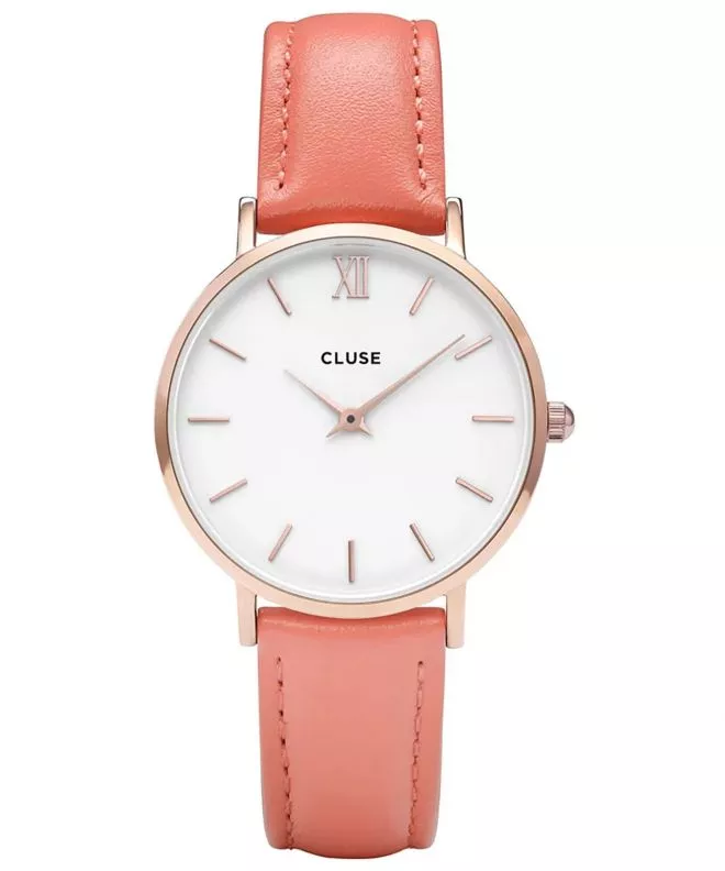 Часовник Дамски Cluse Minuit CL30045