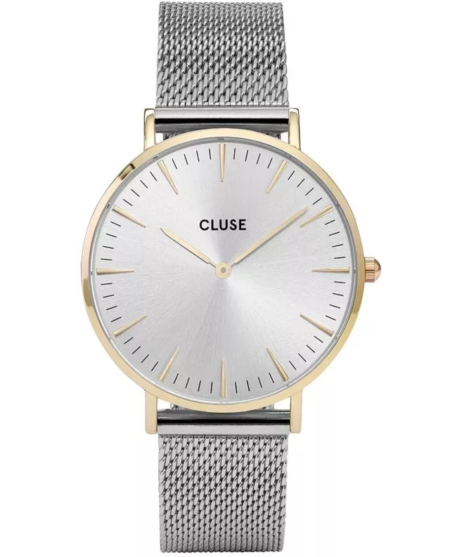 Часовник Дамски Cluse Boho Chic Mesh CW0101201016