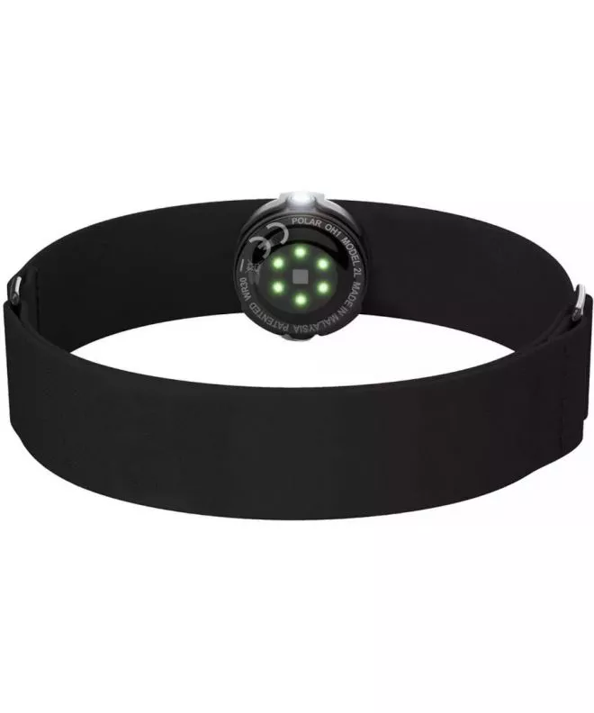 Аксесоари Унисекс Polar OH1 Optical Heart Rate Sensor Black Sensor-OH1-czarny