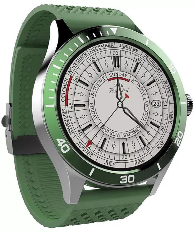 Смартчасовник Унисекс Vector Smart Stylish VCTR-34-04-GR